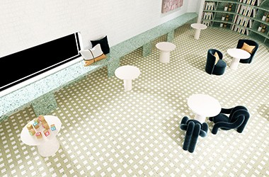 Terrazzo