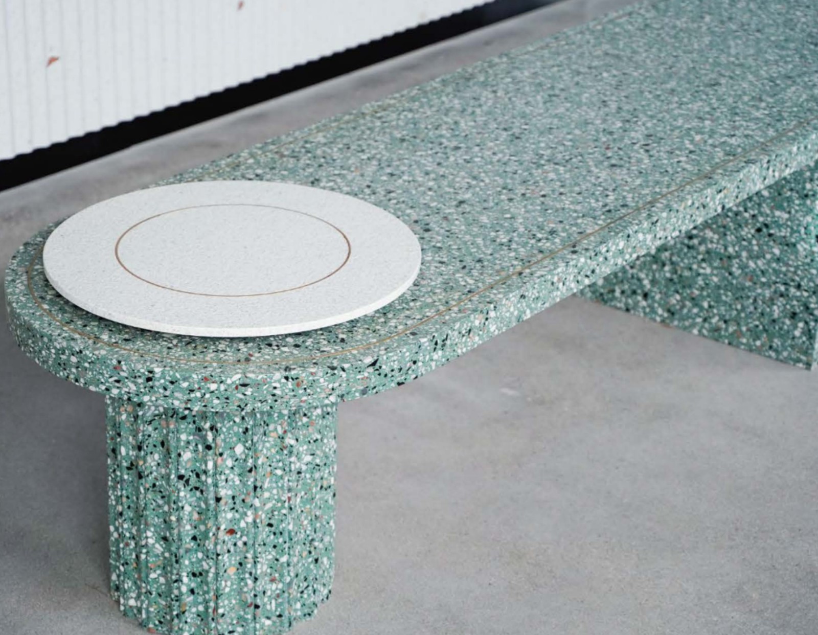 Furniture - Extra long table