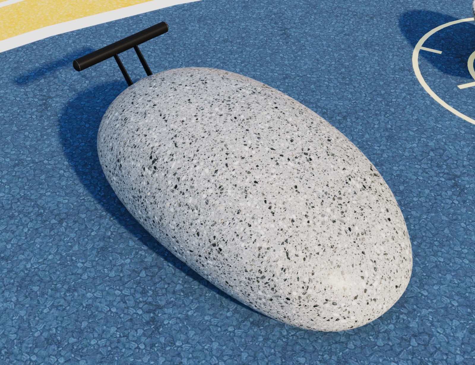 Exercise Equipment B